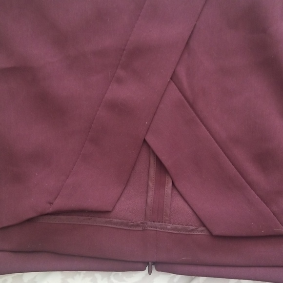 INC MIDI SKIRT - Picture 4 of 5